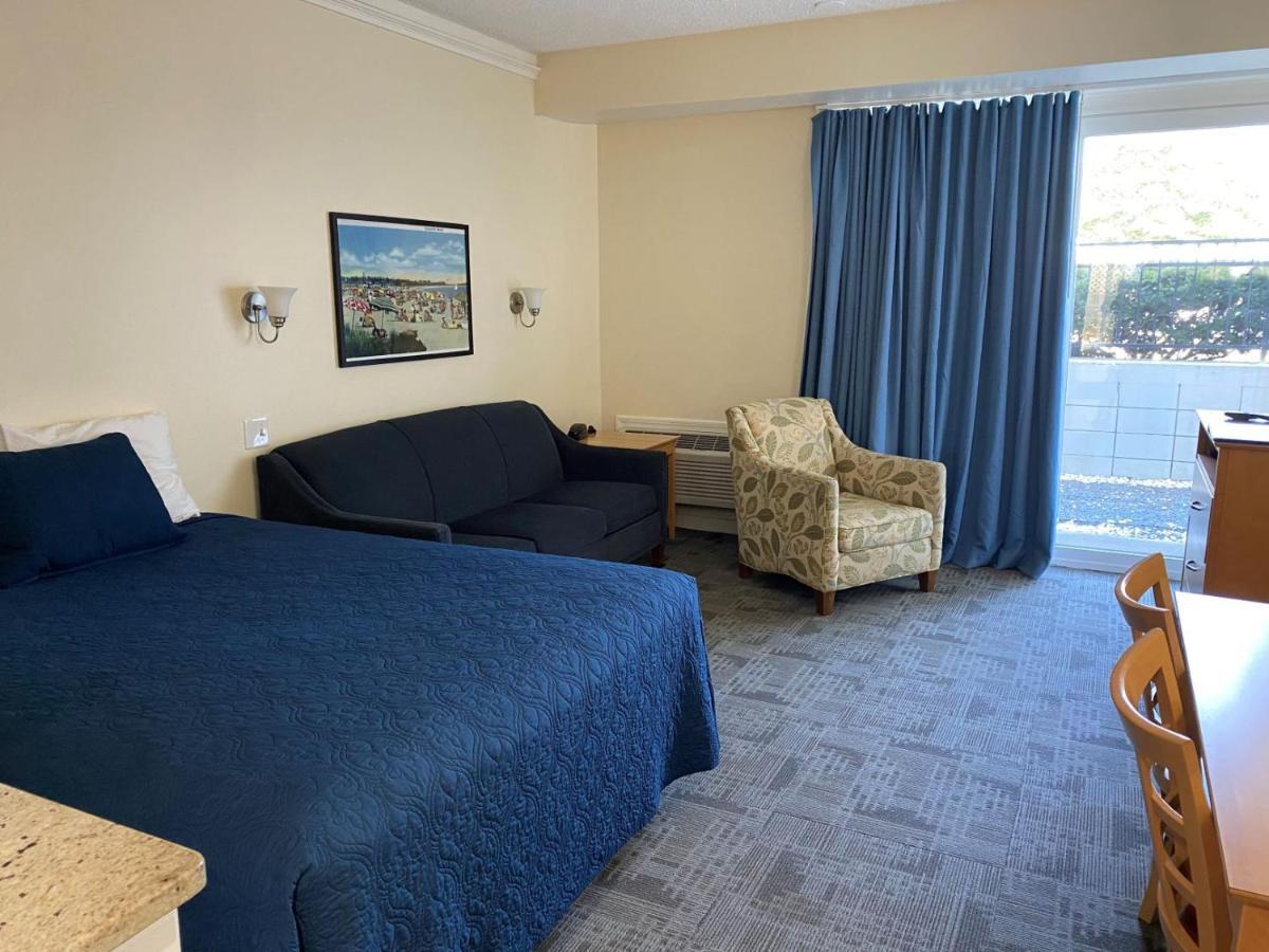 Courtyard Resort Hyannis Kültér fotó
