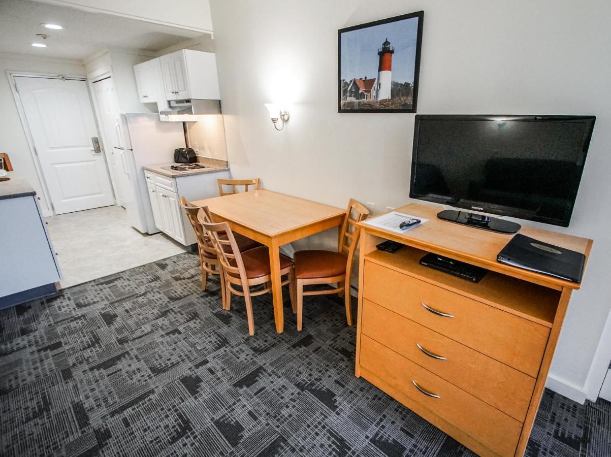 Courtyard Resort Hyannis Kültér fotó